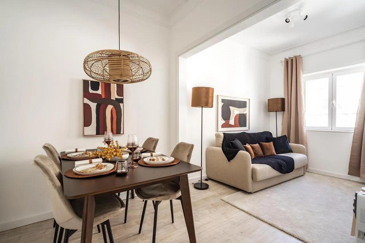 Akicity Graca Charm Lisboa 0*,